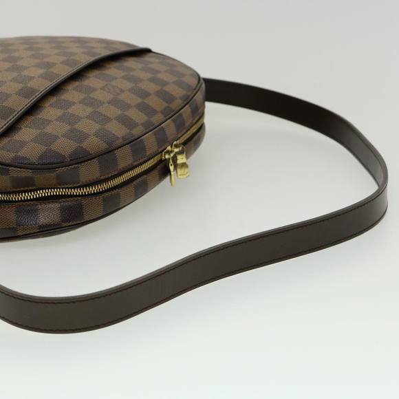 LOUIS VUITTON Ipanema Shoulder Bag - Picture 9 of 16